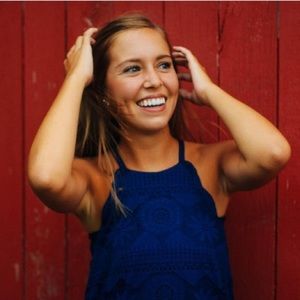 Meet your Posher, Morgan